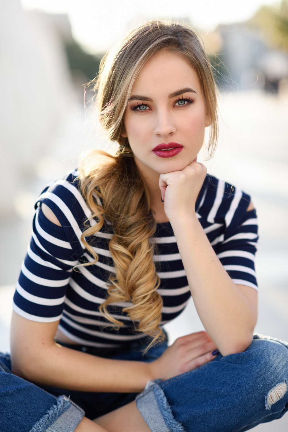  Emily S